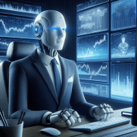 Stocks US AI Conservative Strategy Tester result, 9.48% simulated ROI