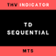THV TD Sequential MT5 trading robot logo