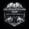 Xag Session Scalper Pro Killzone MultiTp