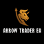 Arrow Trader EA v6 trading robot logo