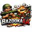 Bazooka EA trading robot logo