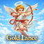 Gold Lance trading robot logo
