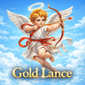 Gold Lance