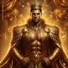 Gold or MT4 ea