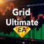 Grid Ultimate EA trading robot logo