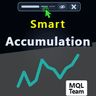 Smart Accumulation MT4