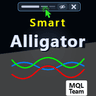 Smart Alligator MT4