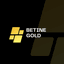 Betine Gold trading robot logo