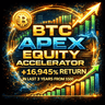 BTC Apex Equity Accelerator