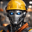 Expert Advisor Builder trading robot logo