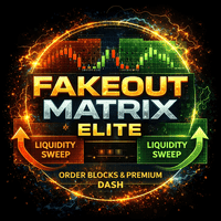 Fakeout Matrix Pro