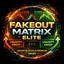 Fakeout Matrix Pro trading robot logo