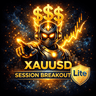 Gold Session Breakout Trading Expert