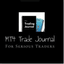 MT4 Trade Journal trading robot logo