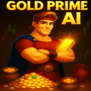 Quantum Gold Master trading robot logo