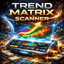 Trend Matrix Scanner trading robot logo