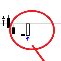WPR Candle Sniper trading robot logo