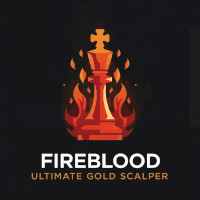 Fireblood Conservative Strategy Tester result, 9.5% simulated ROI