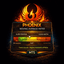 Phoenix Moving Average Meter trading robot logo