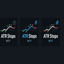 ATR Stops MTF trading robot logo