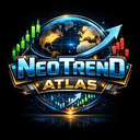 NeoTrend atlas trading robot logo
