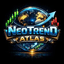 NeoTrend atlas trading robot logo