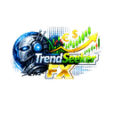 TrendSeeker Fx trading robot logo