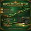 Ultimate Semafor Premium BuySell indicator trading robot logo