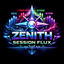 Zenith Session Flux trading robot logo