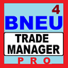 Bneu Trade Manager Pro MT4