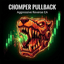 Chomper Pullback trading robot logo