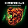 Chomper Pullback