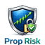 Drawdown Guardian trading robot logo