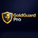 Gold Guard Pro trading robot logo