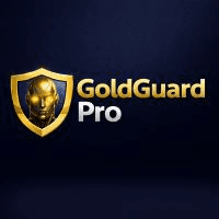 Gold Guard Pro Aggressive Strategy Tester result, -31.44% simulated ROI
