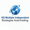KS Multiple Independent Strategies AutoTrading