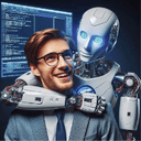 MultiTimeframeMaster trading robot logo