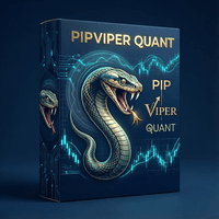 PipViper Quant Conservative Strategy Tester result, 9.51% simulated ROI