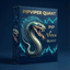 PipViper Quant trading robot logo