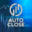 AutoClose mt5 trading robot logo