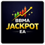 BBMA Jackpot EA trading robot logo