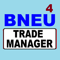 Bneu Trade Manager MT4 trading robot logo
