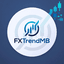FXTrendMB trading robot logo