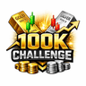 Gold and Silver Prop Challenge EA 100K Account