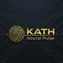 KATH Neural Pulse trading robot logo