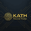KATH Neural Pulse trading robot logo
