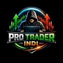 Pro Trader Indi trading robot logo
