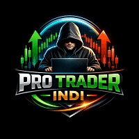 Pro Trader Indi Conservative Strategy Tester result, 9.53% simulated ROI