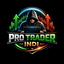 Pro Trader Indi trading robot logo