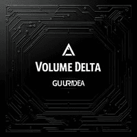 Volume Delta Guard EA trading robot logo
